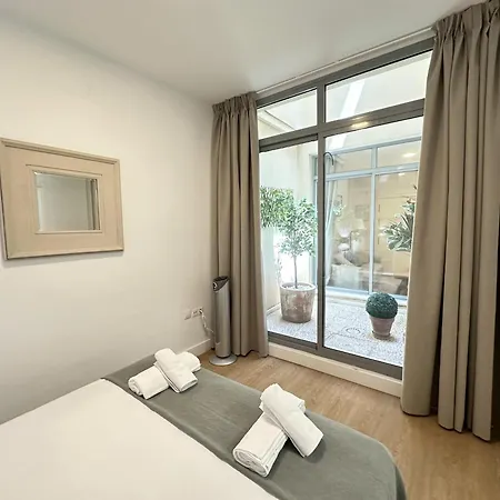 Apartamento Archeros Centro De *