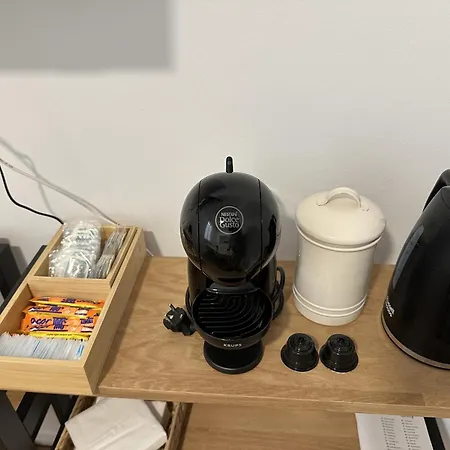 Apartamento Archeros Centro De *