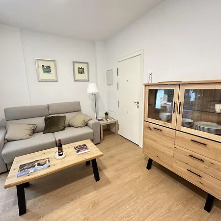 Apartamento Archeros Centro De