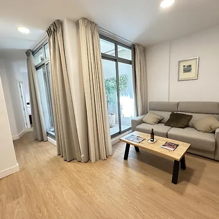 Apartamento Archeros Centro De *