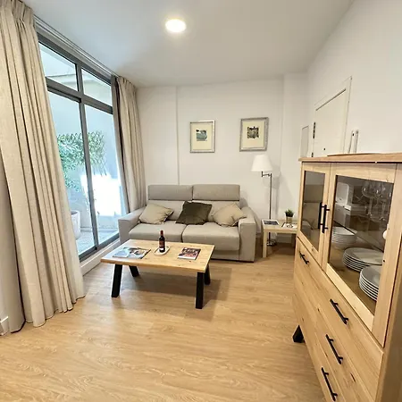 Apartment Archeros Centro De