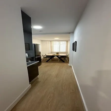 Apartment Archeros Centro De