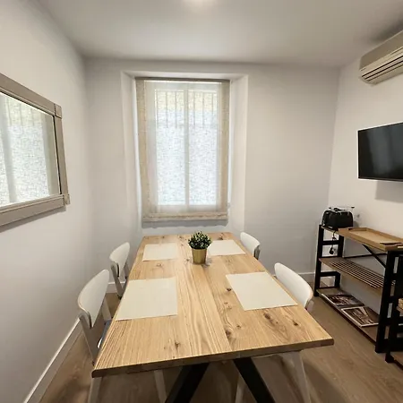 Archeros Suite, Centro De